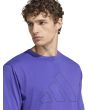 Remera Adidas Workout Essentials Logo Feelready