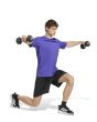 Remera Adidas Workout Essentials Logo Feelready