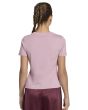 Remera Adidas Satin Kids