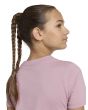 Remera Adidas Satin Kids