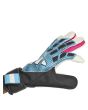 Guantes Adidas Goalkeeper Predator Training Jr