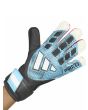 Guantes Adidas Goalkeeper Predator Training Jr