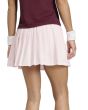 Pollera Adidas Tennis Classics