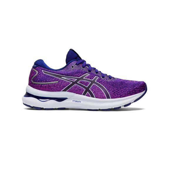 Zapatillas Asics Gel-Nimbus 24 Standard