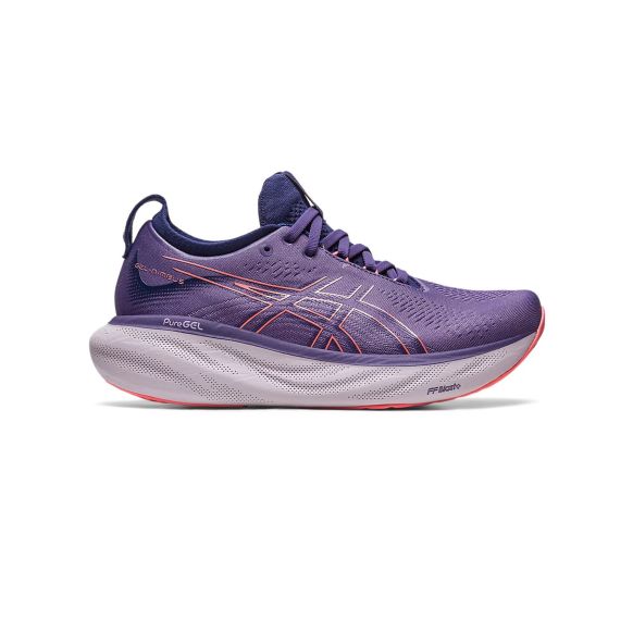 Zapatillas Asics Gel-Nimbus 25