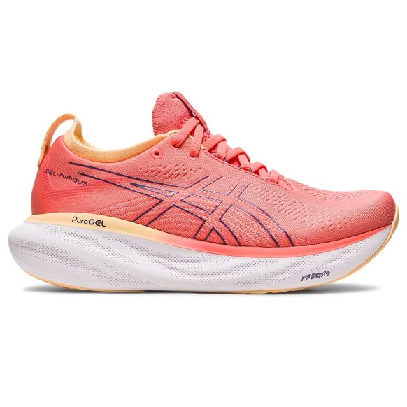 Zapatillas Asics Gel-Nimbus 25