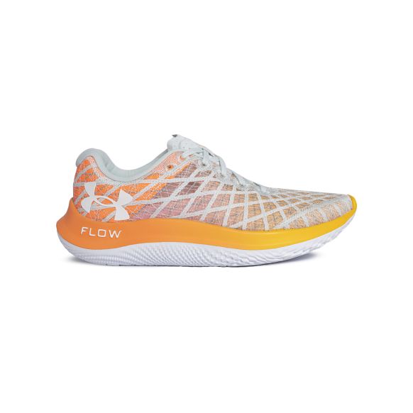 Zapatillas Under Armour Flow Velociti Wind 2