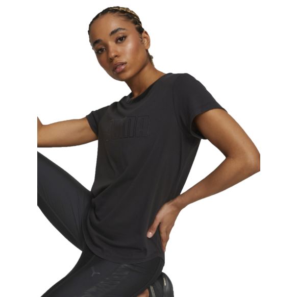 Remera Puma Safari Glam