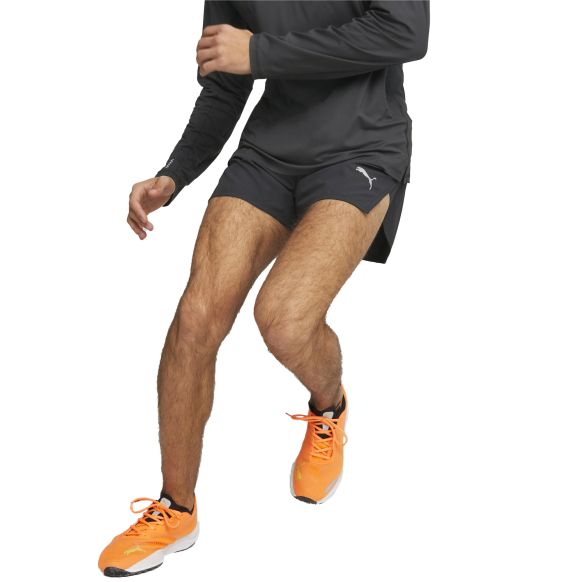 Short Puma Run Ultraweave