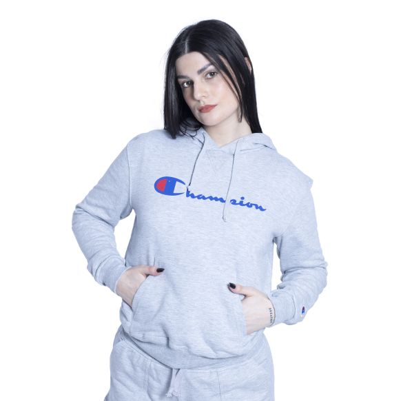 Capucha Champion Buzo Champion Mujer Champions Pantalon Buzo Mujer