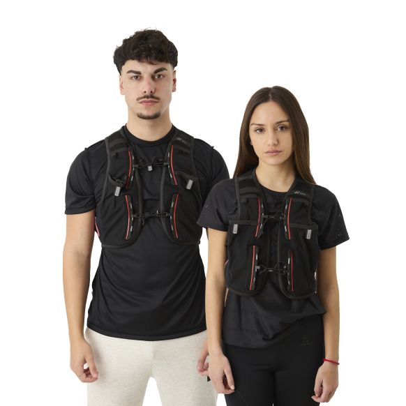 Chaleco de Hitratación Weis Cross Vest 1.0 2L