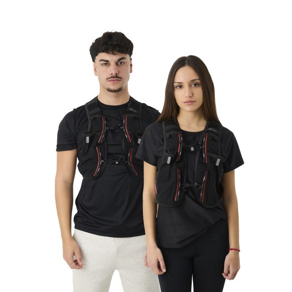 Chaleco de Hitratación Weis Cross Vest 2.0 3L