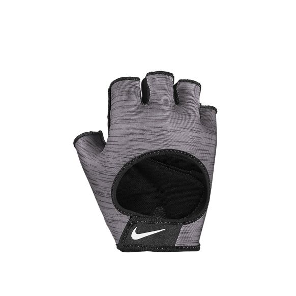 Guantes nike gym plata on sale