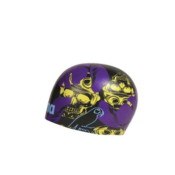Gorra Arena Poolish Moulded Crazy Driving Skull