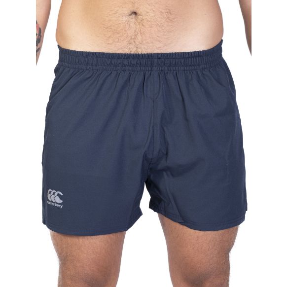 Short Canterbury Vaprodi