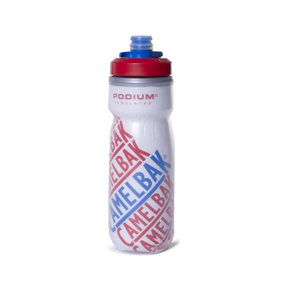 Caramañola Camelbak Podium Chill 21 Oz