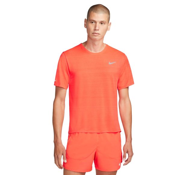 Remera nike dri fit hombre sales