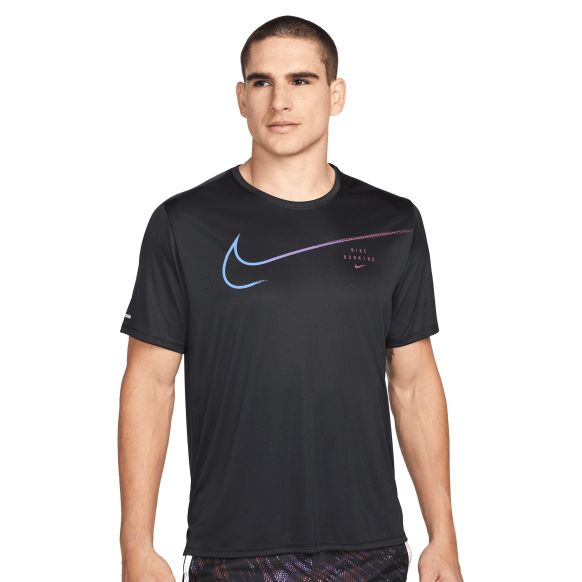 Remera nike training deals