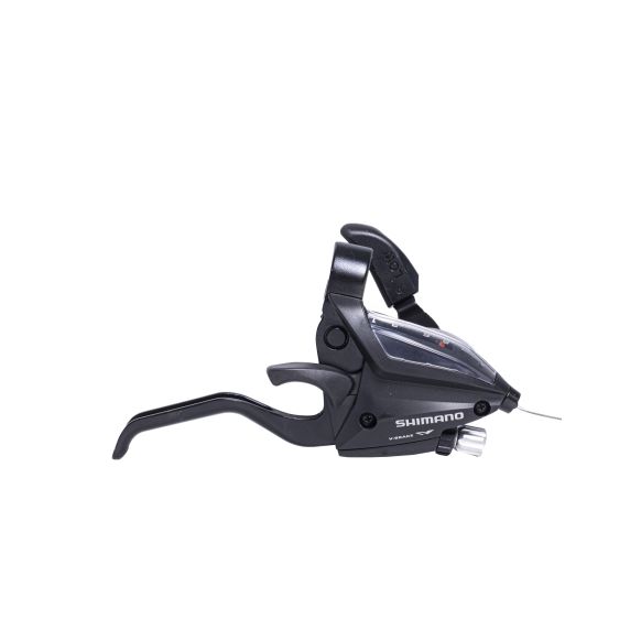 Manija Integrada Shimano ST-EF500-8R