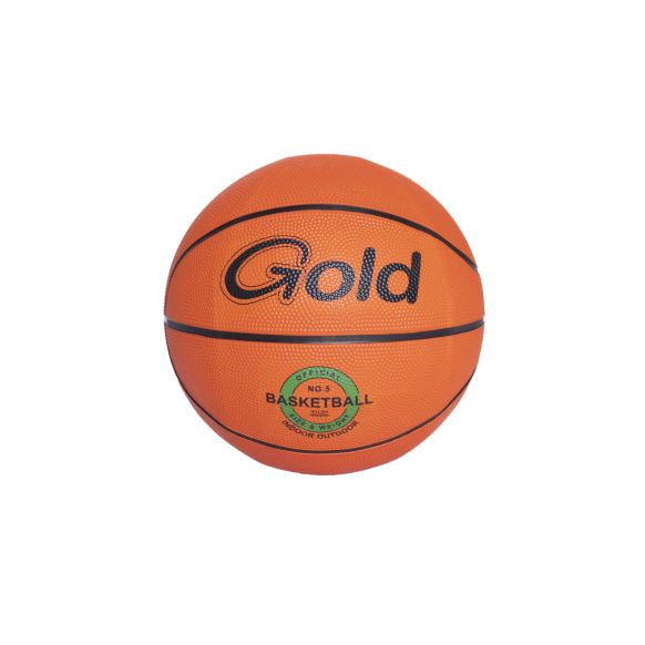 Pelota Gold Básquet Nº5