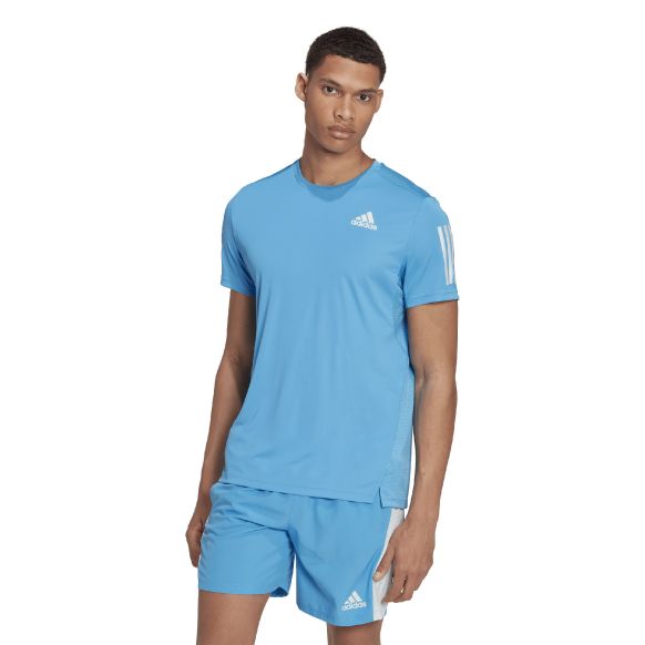 Remera Adidas Own The Run