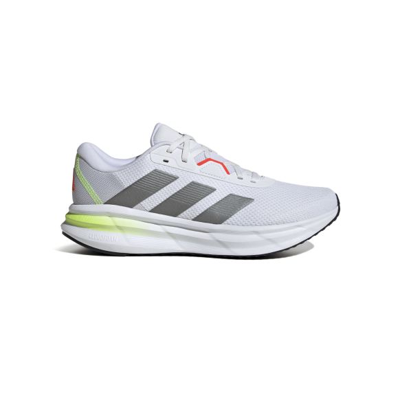 Deportivas Adidas Para Running Adidas Galaxy Adidas Grises Hombre