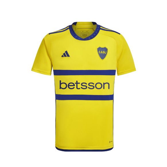 Soccer Adidas 2020 Boca 2020-21 Boca Juniors Away Shirt (L)