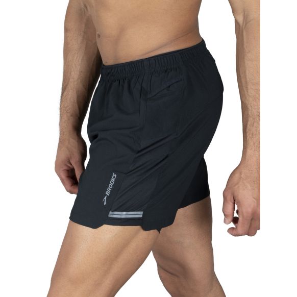 Short Brooks Sherpa 2in1