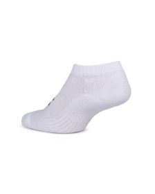Medias Under Armour Core Cotton Crew 3Pk