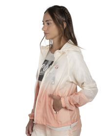 Campera Topper Crinkled