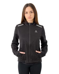 Campera Topper Running Best III