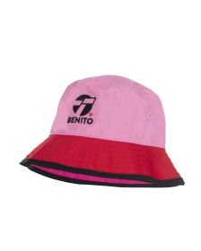 Piluso Topper x Benito