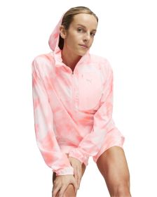 Campera Puma Run Ultrawave