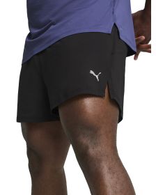 Short Puma Run Knit