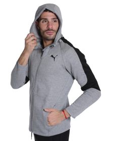 Campera Puma Evostripe Core Sportstyle