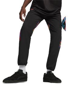 Pantalón Puma Manchester City Ftblnrgy
