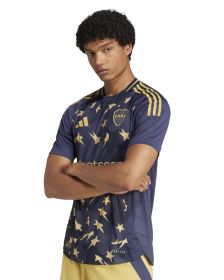 Camiseta Adidas Boca Juniors Third Authentic 2025/2026