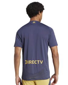 Camiseta Adidas Boca Juniors Third Authentic 2025/2026