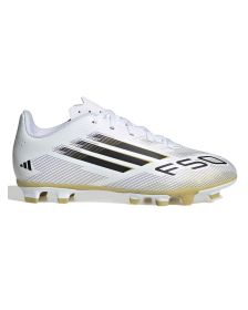 Botines Adidas F50 Club FG/MG Jr