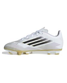 Botines Adidas F50 Club FG/MG Jr