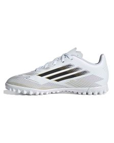 Botines Adidas F50 Club TF Jr