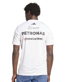 Remera Adidas Mercedes - AMG Petronas F1 Team Logo