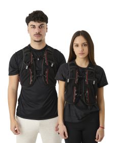Chaleco de Hitratación Weis Cross Vest 1.0 2L