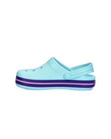 Zuecos Crocs Crocband Kids