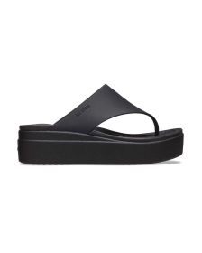 Ojotas Crocs Brooklyn Flip
