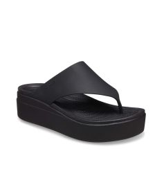 Ojotas Crocs Brooklyn Flip