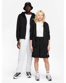 Campera Nike Sportswear Club Fleece