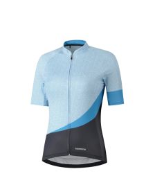 Remera Shimano Mizuki