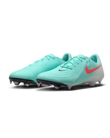 Botines Nike Phantom GX II Academy FG/MG