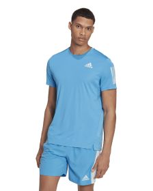 Remera Adidas Own The Run